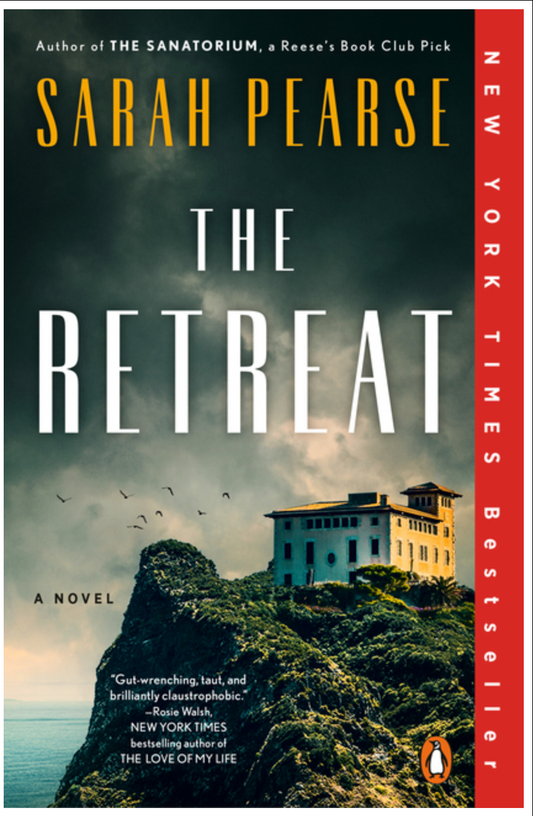 The Retreat