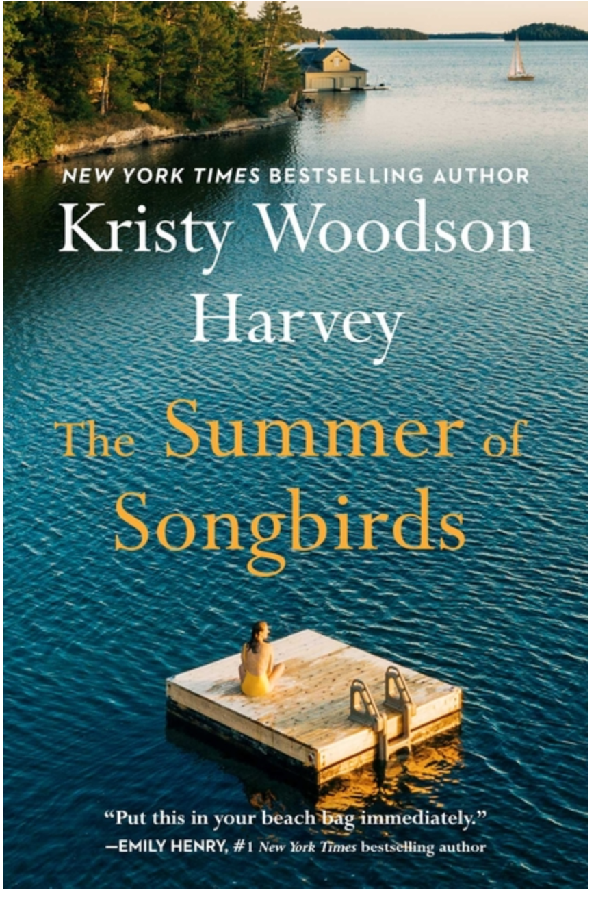 The Summer of Songbirds