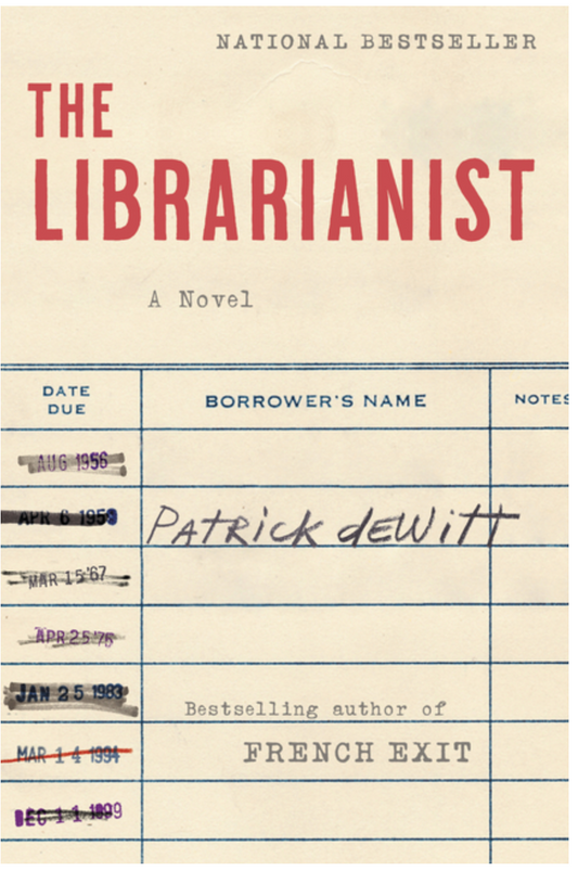 The Librarianist