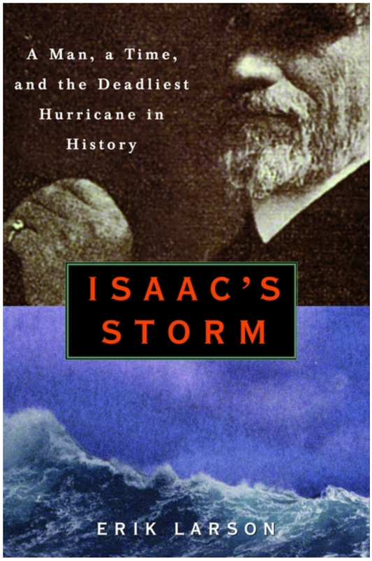 Isaac's Storm