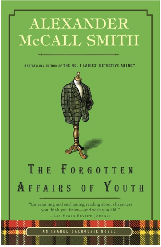 The Forgotten Affairs of Youth