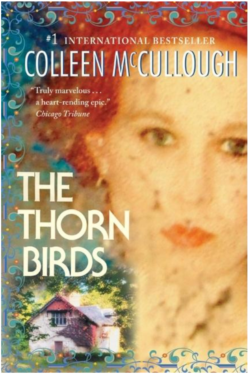 The Thorn Birds