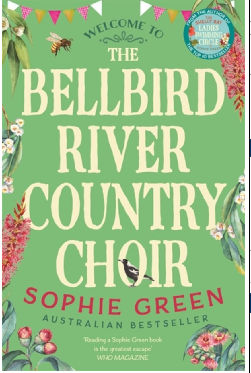 The Bellbird River Country Choir