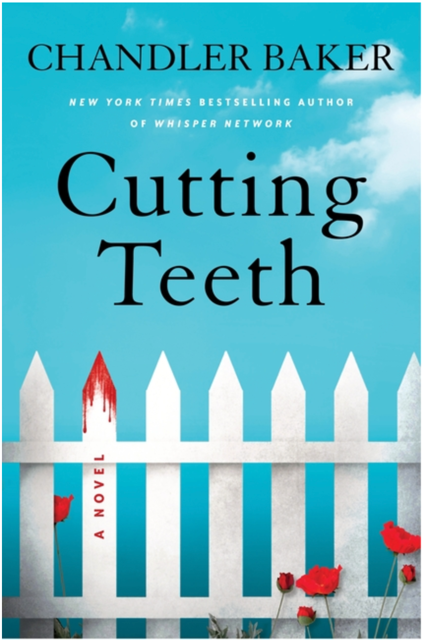 Cutting Teeth