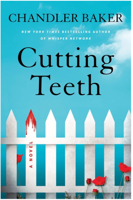 Cutting Teeth