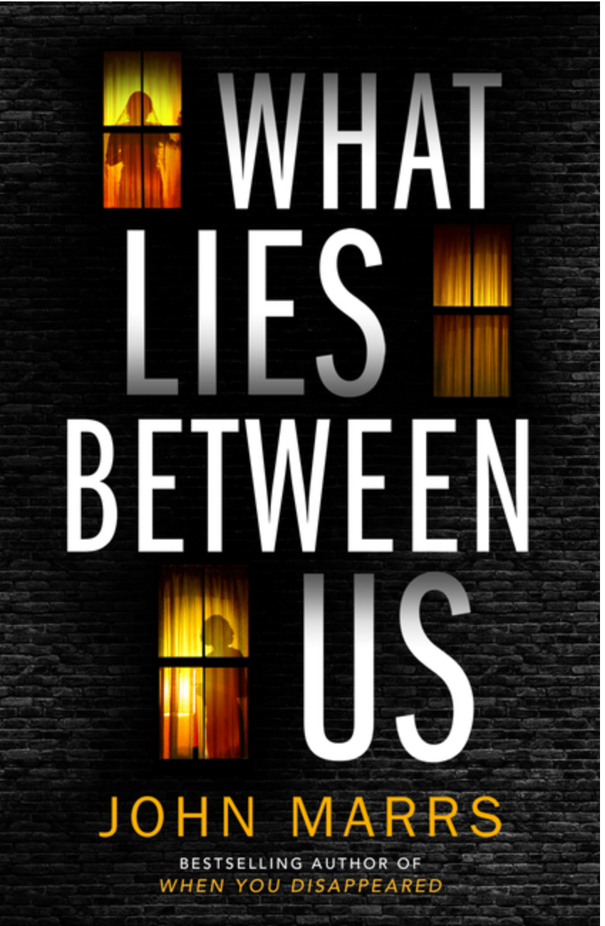 What Lies Between Us