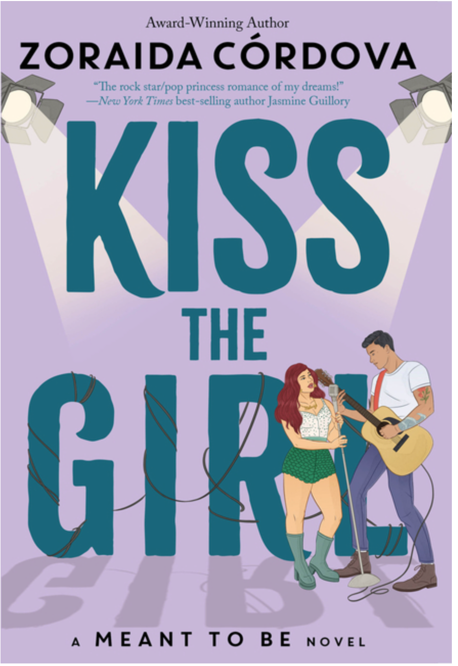 Kiss the Girl