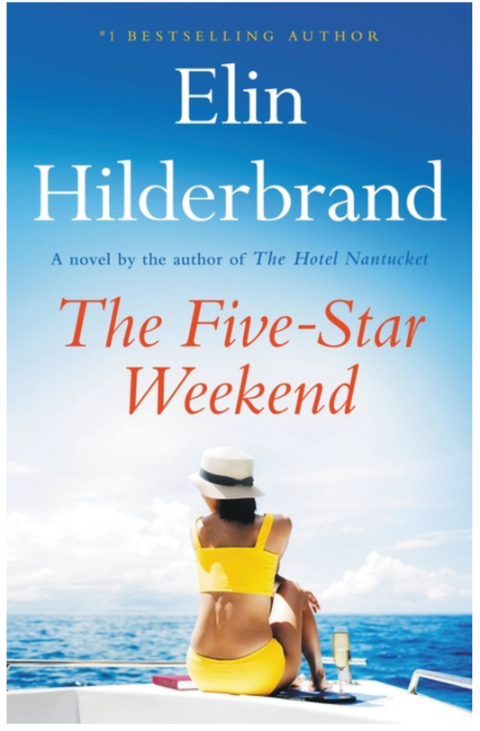 The Five-Star Weekend