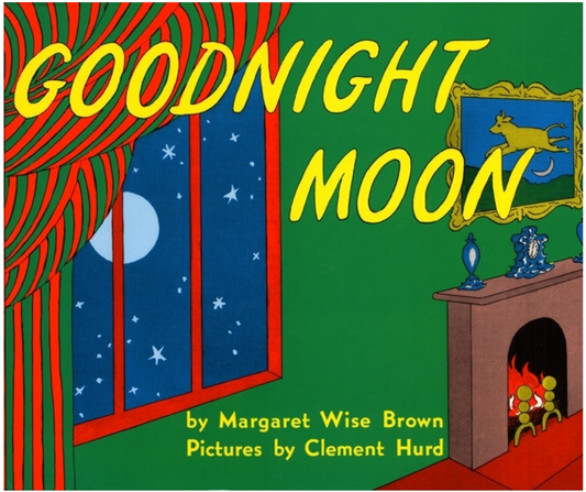 Goodnight Moon - BB