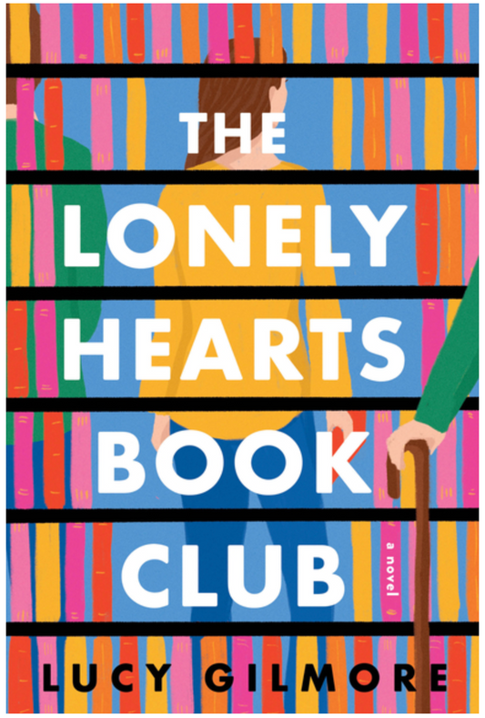 The Lonely Hearts Book Club