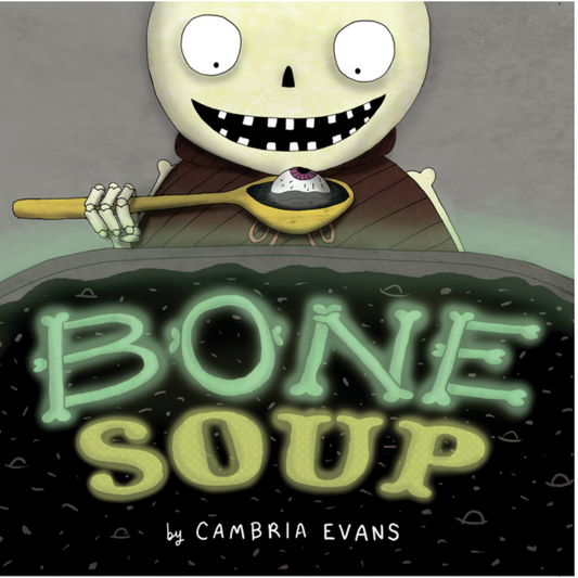 Bone Soup