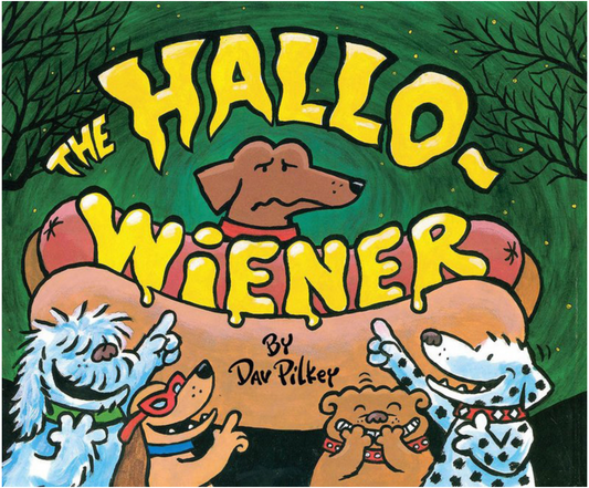 The Hallo-Wiener - PB