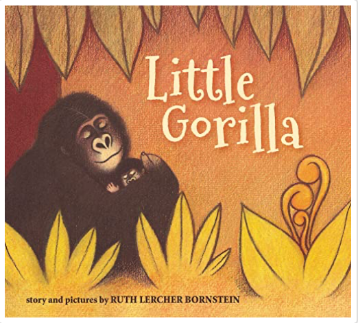 Little Gorilla (BB)