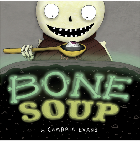 Bone Soup