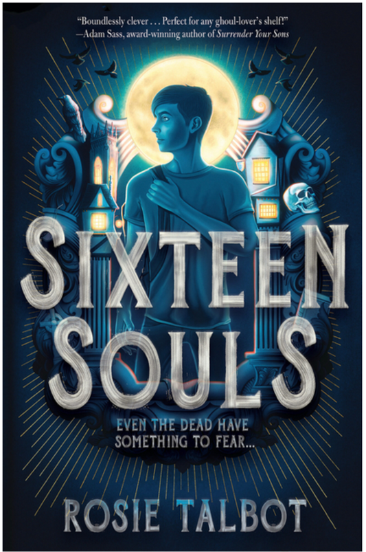 Sixteen Souls