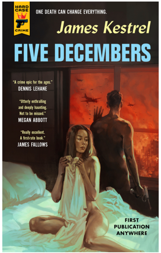 Five Decembers