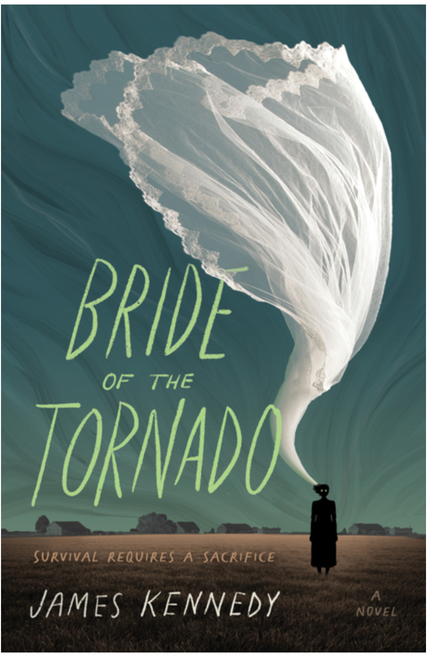 Bride of the Tornado