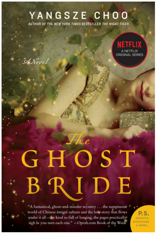 The Ghost Bride