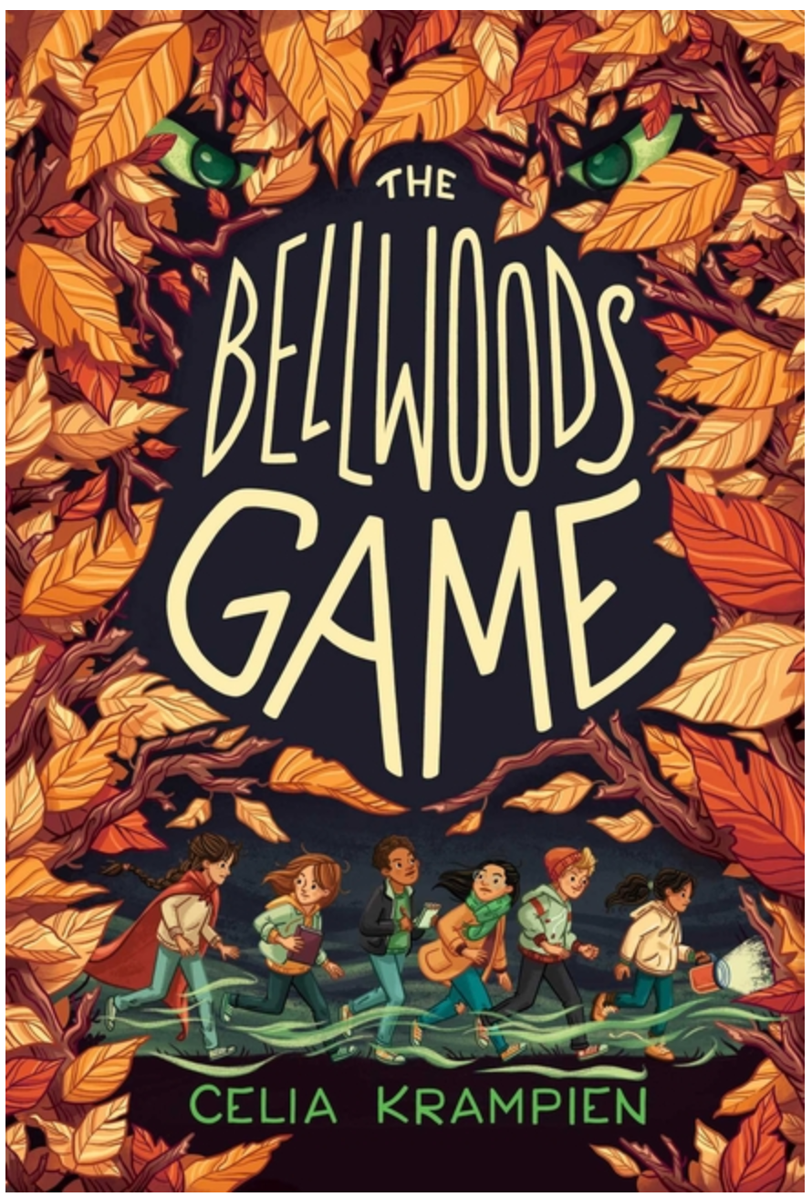 The Bellwoods Game