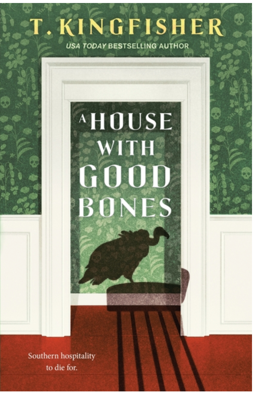 A House With Good Bones