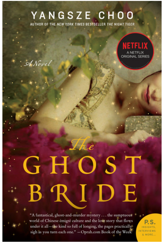 The Ghost Bride