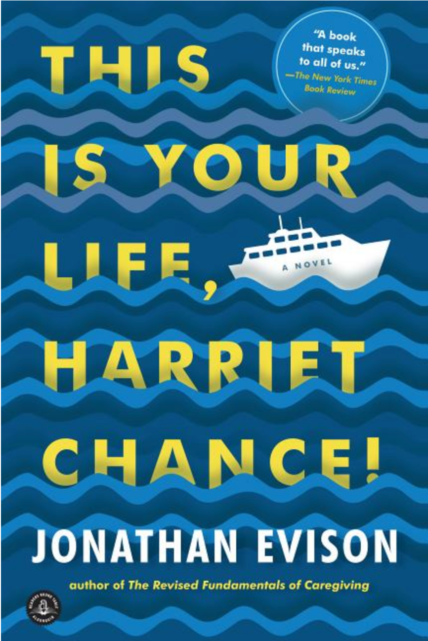 Alaska -This is Your Life Harriet Chance