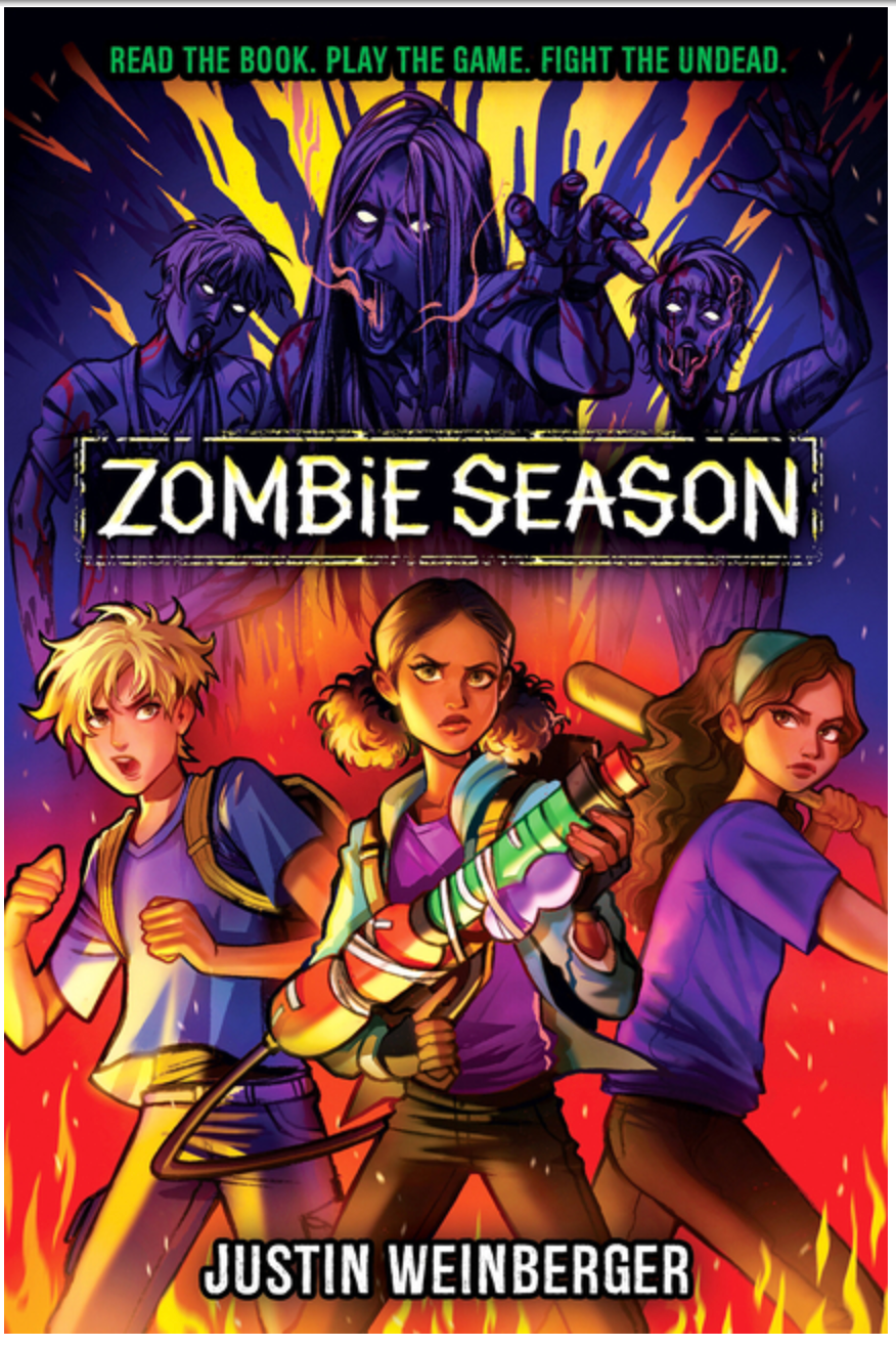 Zombie Season - MG