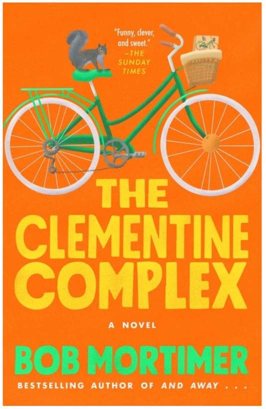 The Clementine Complex