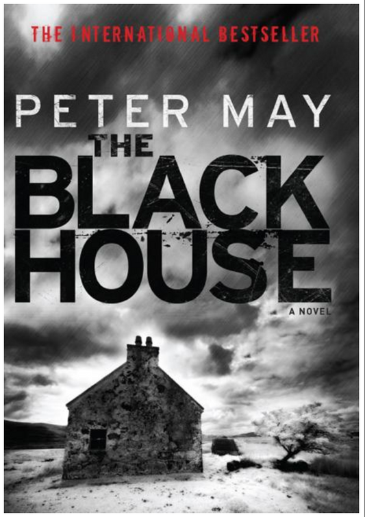 The Black House