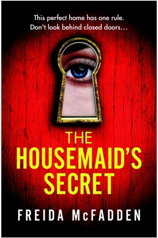 The Housemaid's Secret