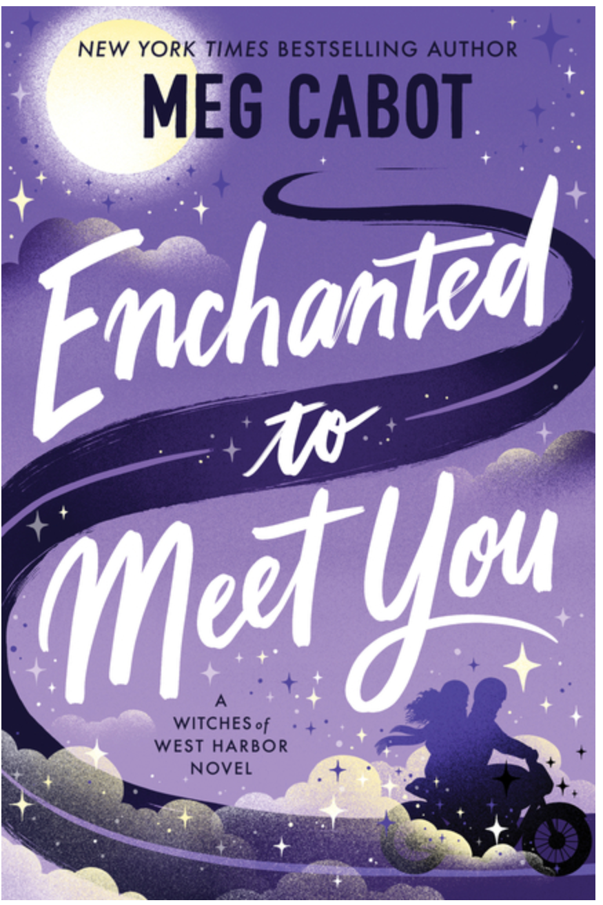 Enchanted to Meet You