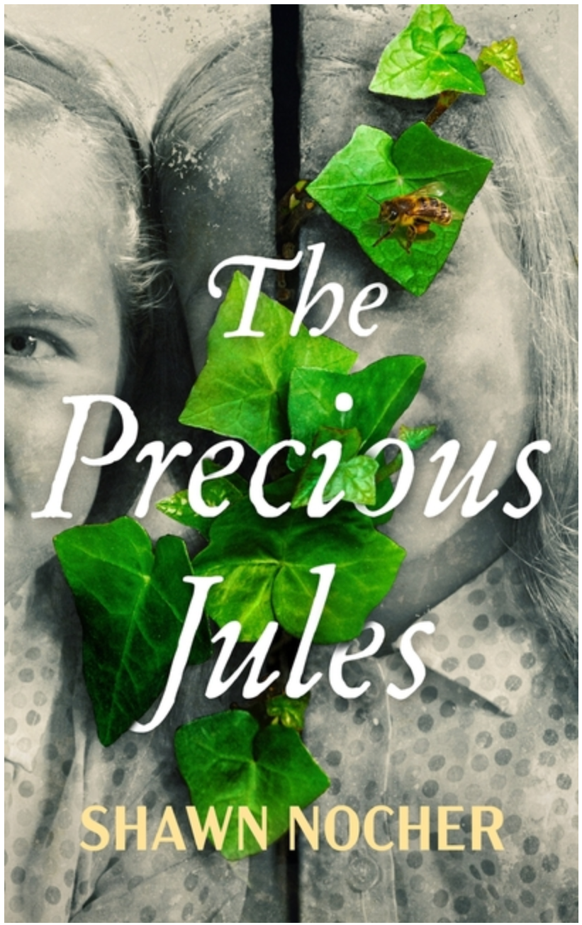 The Precious Jules