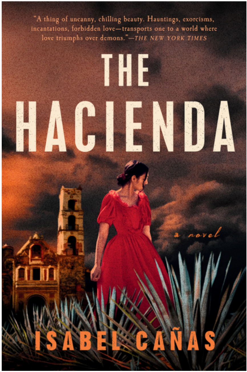 The Hacienda