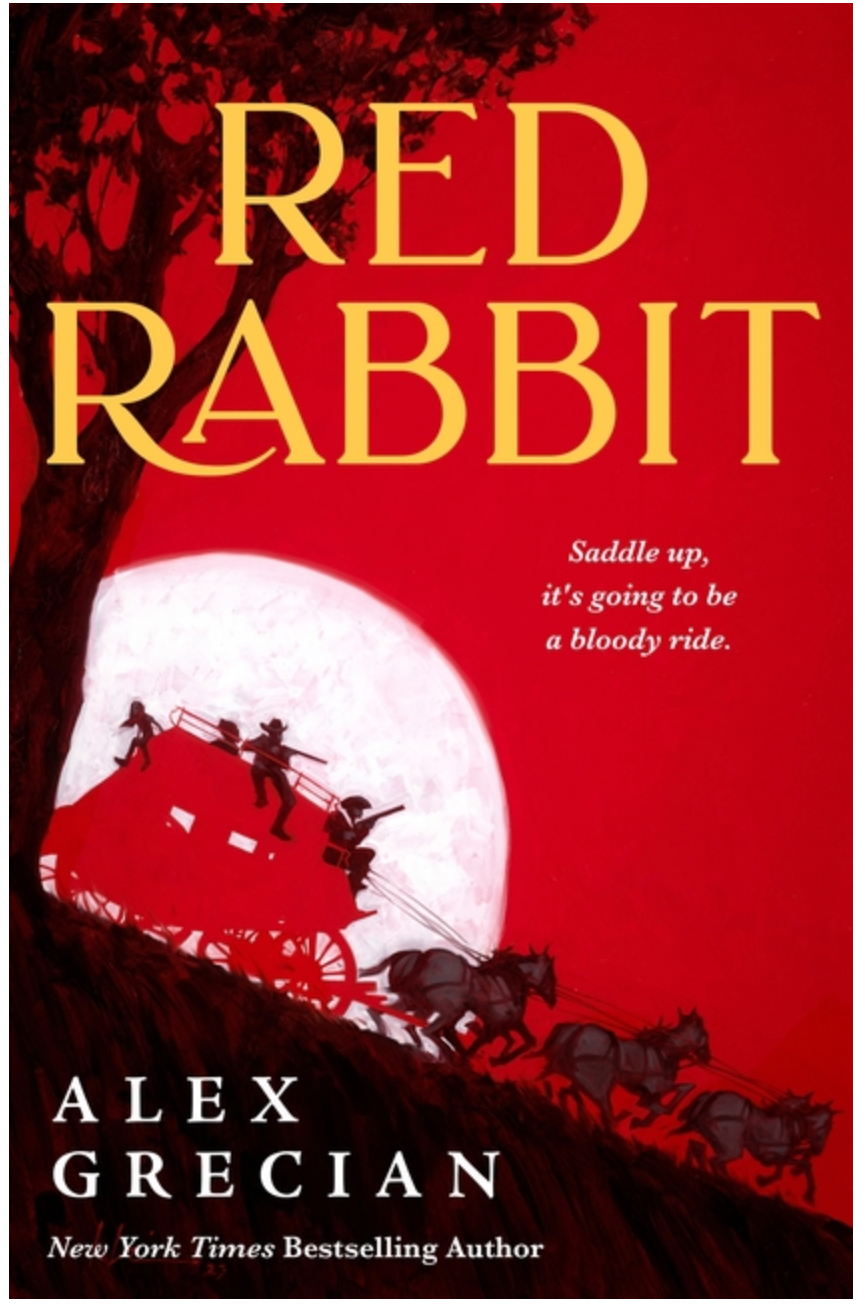 Red Rabbit