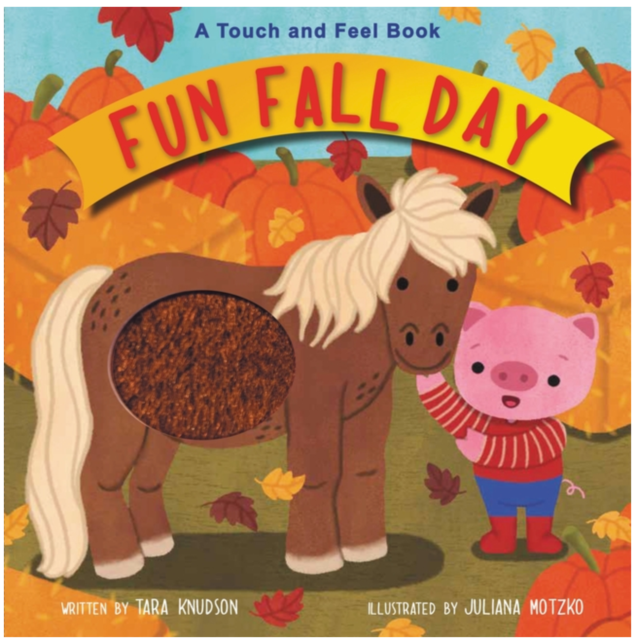 Fun Fall Day - BB