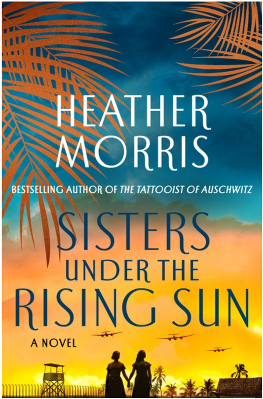 Sisters Under the Rising Sun