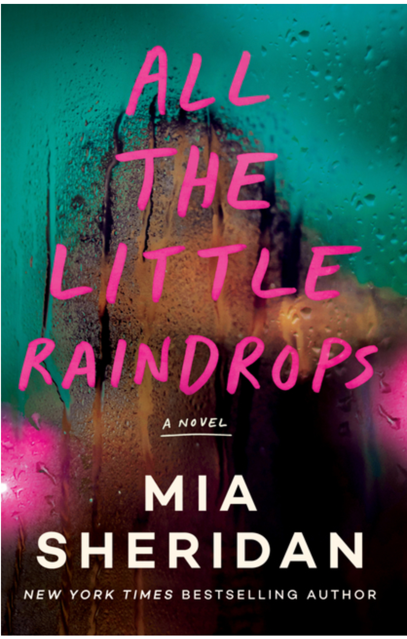 All the Little Raindrops