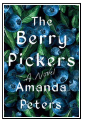 The Berry Pickers