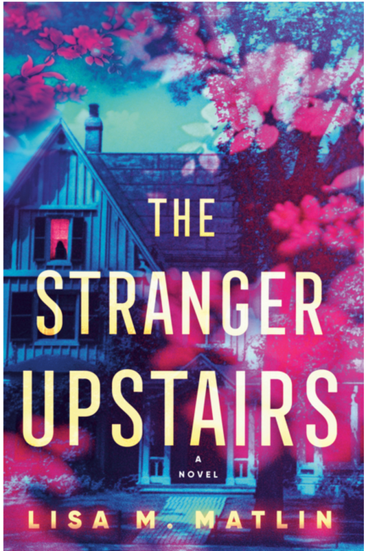 The Stranger Upstairs