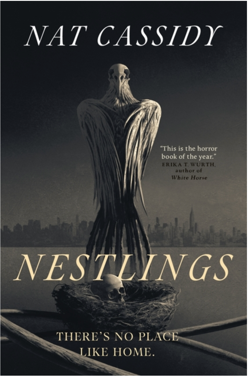 Nestlings