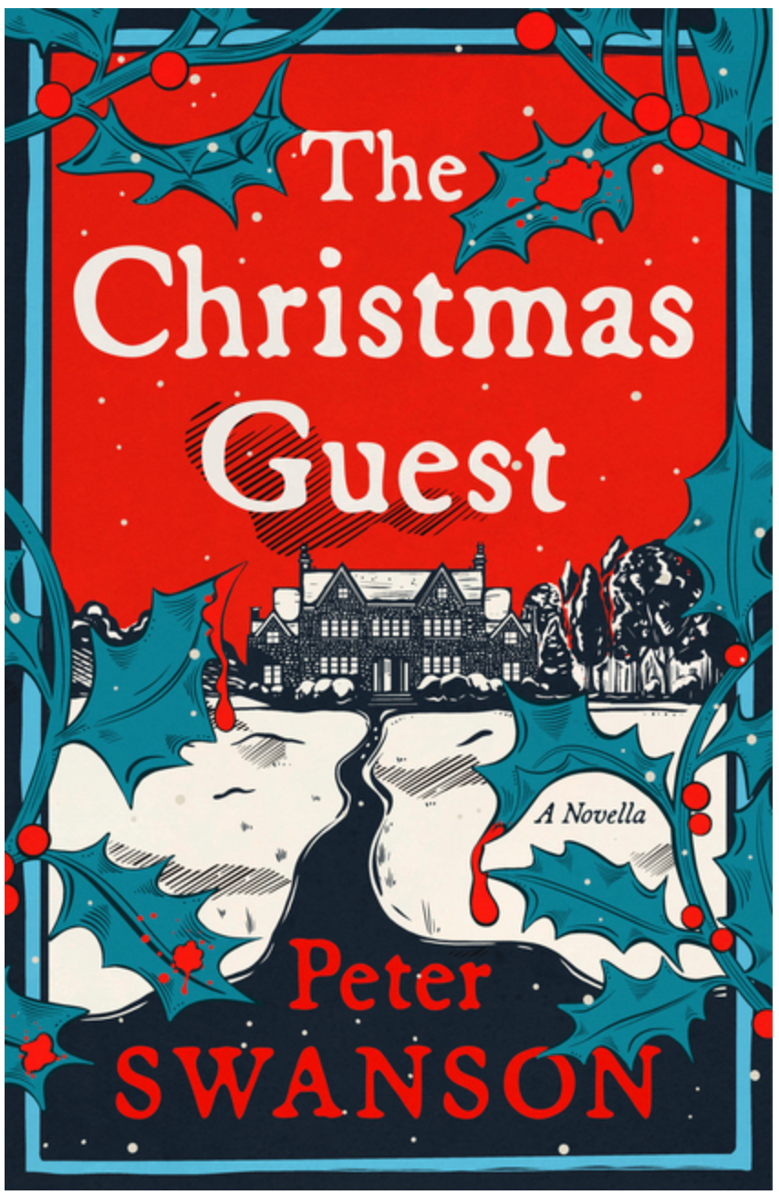 The Christmas Guest