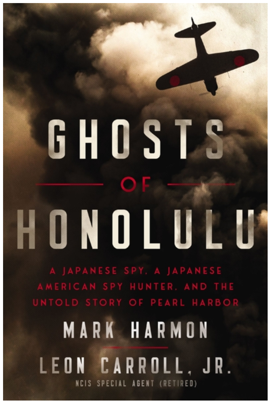 Ghosts of Honolulu