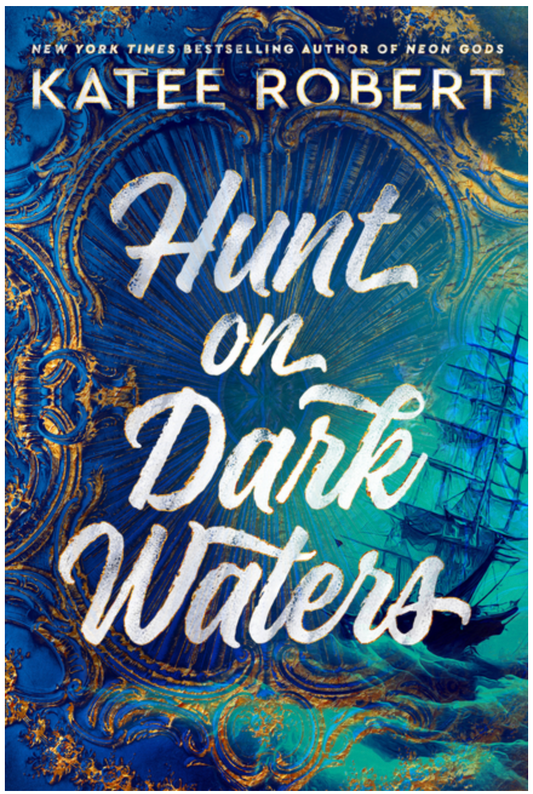 Hunt on Dark Waters