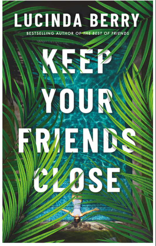 Keep Your Friends Close