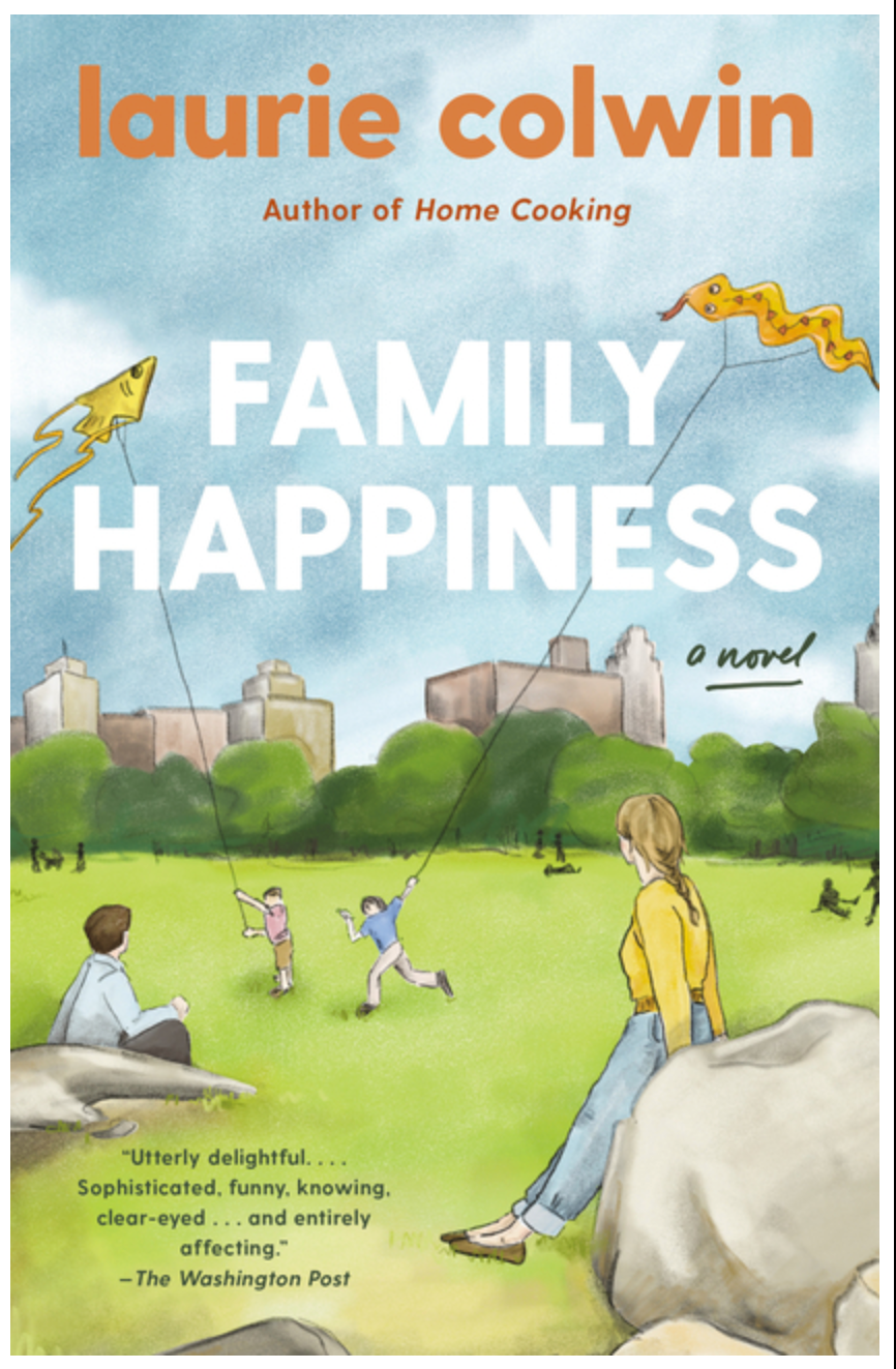 Family Happiness