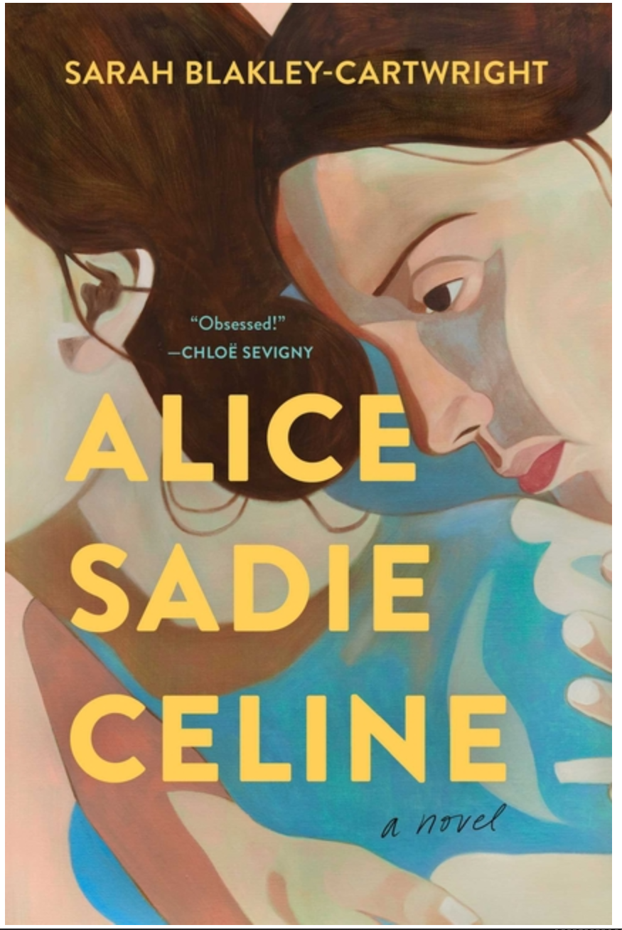 Alice Sadie Celine