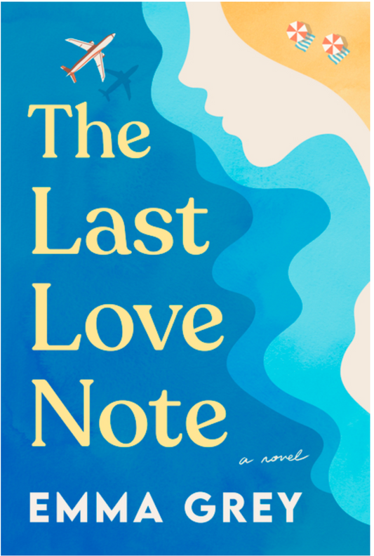 The Last Love Note