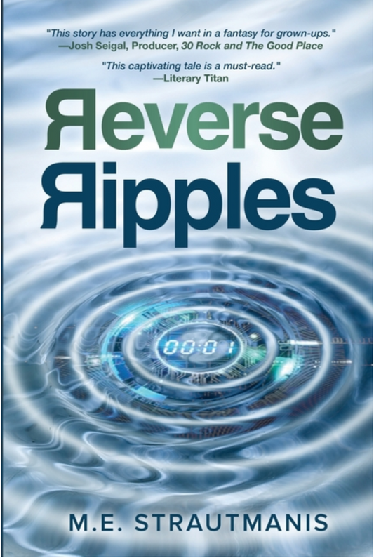 Reverse Ripples