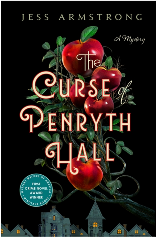 The Curse of Penryth Hall