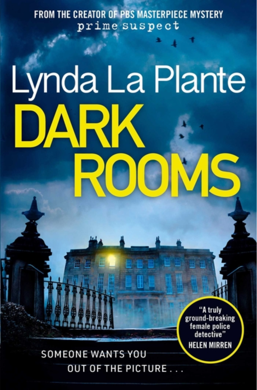 Dark Rooms